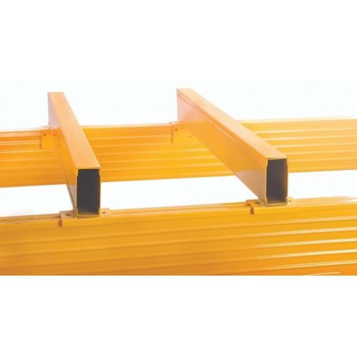 Pallet Racking Fork Spacers