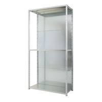 Expo 3 Solid Back Cladding (Hook In Panel)
